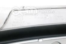 A fedőrészt szükség esetén szaténfekete átdolgozás 6F1819404K 9B9 (2)