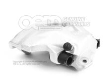 8E0615124A Volkswagen Passat/Variant/4motion / Passat syncro / Audi A4/S4/Avant/quattro/Cabrio / A6/S6/Avant quattro / Skoda Superb féknyereg ház fékbetét nélkül 288x25mm jobb első 8E0615124A