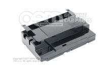 Vezérlőegység online szolgáltatásokhoz 10A035284C (1)