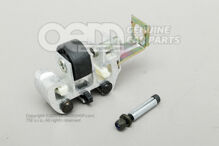 Konzol az üléshez kioldó mechanizmussal 1J0881613B (1)