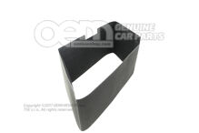 Akkumulátor védőburkolat 1J0915418C (1)