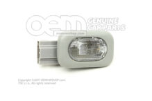 Világos gyöngyszürke 1H0947291  Y20