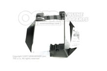 Rögzítő a vezérlőegységhez 7T0907456 (2)