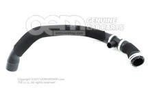 Hűtőfolyadék tömlő 3WA122051AB (1)