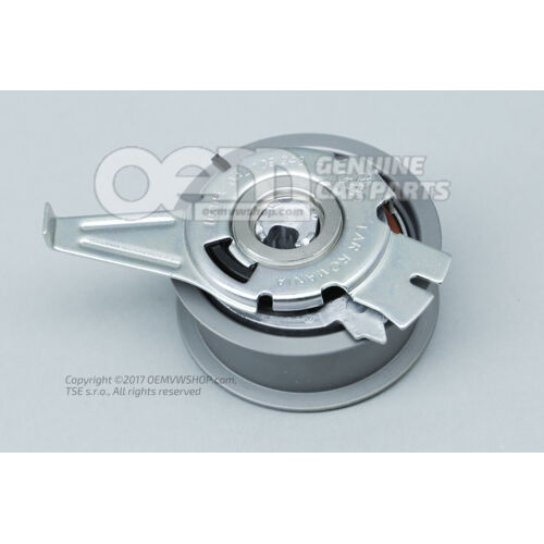 Feszítő görgő 04L109243H