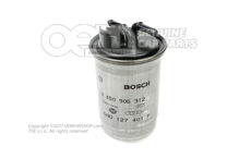 Üzemanyagszűrő 6N0127401H