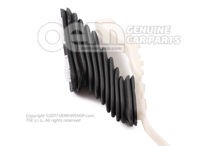 Fújtató tartókerettel 6Q0959843N