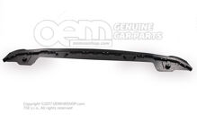 Spoiler szatén fekete 5F0805467  9B9 (1)