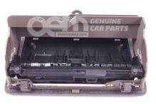 Kijelző konzol szarvasgombás bézs 8U0857273E BE7 (2)