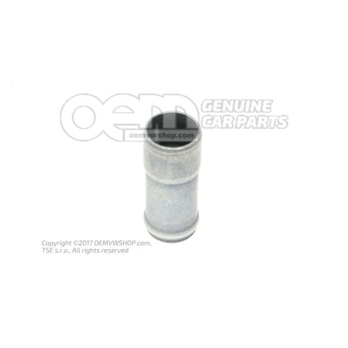 Csatlakozó egyesítése 076121137A