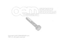 Hatlapfejű csavar M12X1,50X75 N 0101835 Hatlapfejű csavar M12X1,50X75 N 0101835