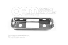 Külső kilincs, fekete 1Z0827574C (6)