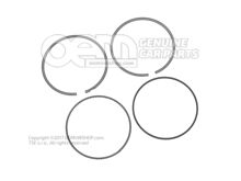 1 készlet: dugattyúgyűrűk 078198151E (1)