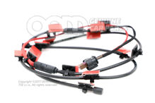 Érzékelősor a csomagtérajtó nyitható hátsó fedélhez 7T0962253 (1)