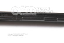 Vízterelő fekete 5NA854327D 5AP (2)