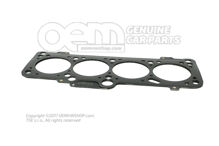 Hengerfej tömítés (fém) 028103383BK (1)