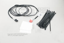 Bekötési készlet vonóhoroghoz 5E3055204A