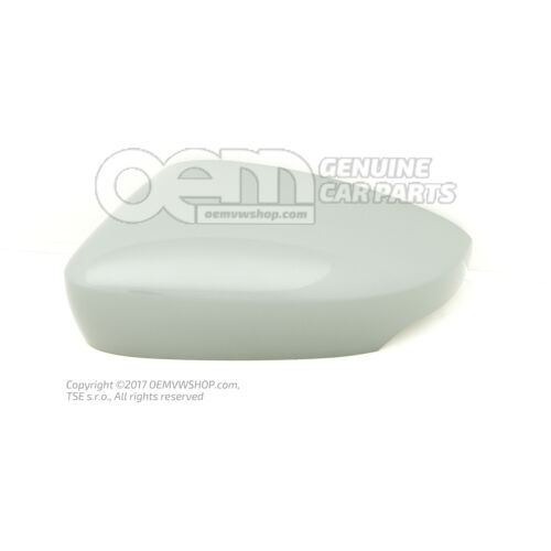 Tükörsapka alapozott 6V0857537A GRU