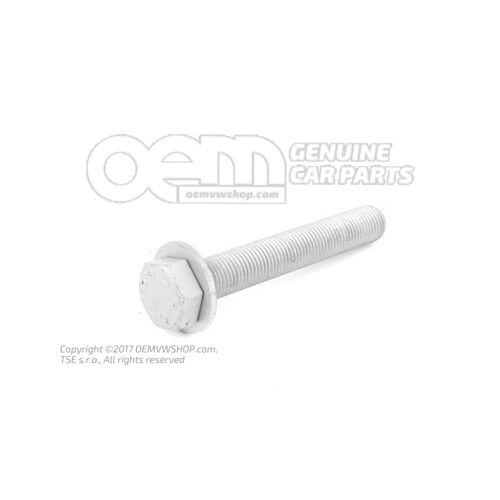 Hatlapfejű csavar (kombi) M14X1,5X95 N  91047502