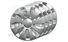 1db keréktárcsa gyűrű 6VA071455 1db keréktárcsa gyűrű 6VA071455