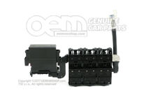 Biztosíték foglalat 5J0937548 (1)