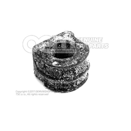 Gumi persely 1J0411314AC