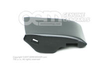 Borító az oldallaphoz szatén fekete 893853699A 01C