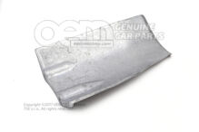 Hővédő lemez 1K0407720B (1)