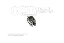 Kábeltartó 8D0971847 (1)