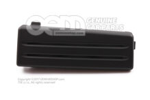 Fekete rekesz hitelkártya számára 6Q2858373B 1QB