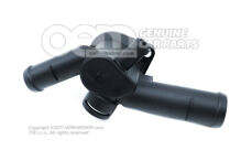 Karima tömítőgyűrűvel 06A121132