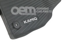 Minden időjáráshoz használható padlószőnyeg 658061502 (1)