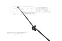 Kábelkötegelő tartóval 8L0971838 (2)