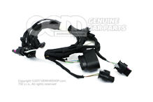 Kábelkészlet lökhárítóhoz 5LG971104 (1)