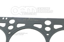 Hengerfej tömítés (fém) 07Z103149A (1)