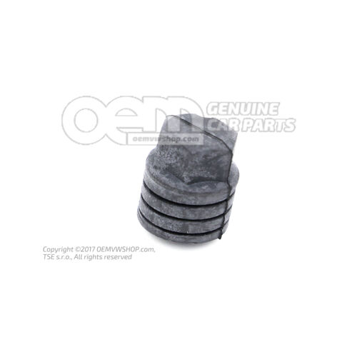 Puffer leállítása 4B0823481