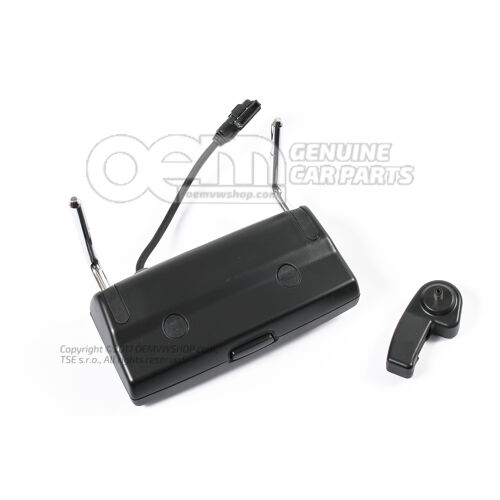 Konzol DVD lejátszóhoz 4G0063747H