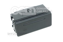 Hamutartó lélek (fekete) 4B0857406B 6PS