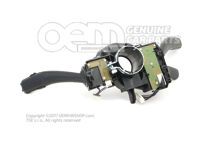 Kormányoszl. kombi kapcsoló soul (fekete) 8K0953502BD4PK (2)