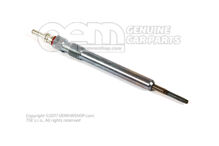 Izzítógyertya 059963319AE