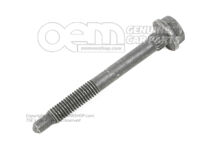 Hatlapfejű csavar M8X75X33 N  90184501