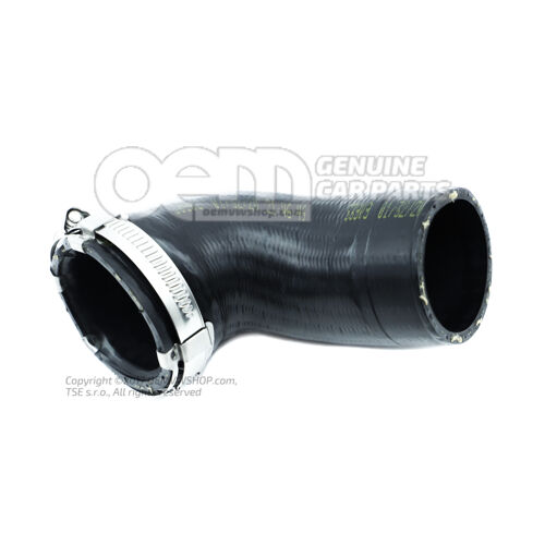 Nyomótömlő 5N0145838