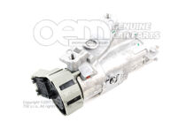 Kormányzár gyújtás/indító kapcsolóval zárhenger nélkül 6R0905851K