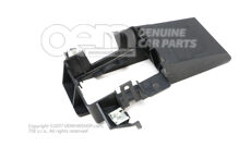 Konzolvezérlő egység a sávváltást segítő *SLAVE* 9P1907509F (1)