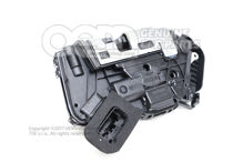 Ajtózár - balkormányos 5TB837016D (3)