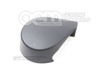 Borító titán fekete 7H5881152A 82V