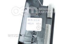 Szellőztesse ki a lelket (fekete) 4G0819210C 6PS (2)