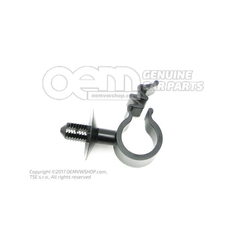 Clip 14X6,5 N  10436201