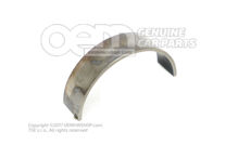 Csapágyház piros 06E105591ACROT