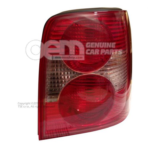 Hátsó lámpa 3B9945096AA